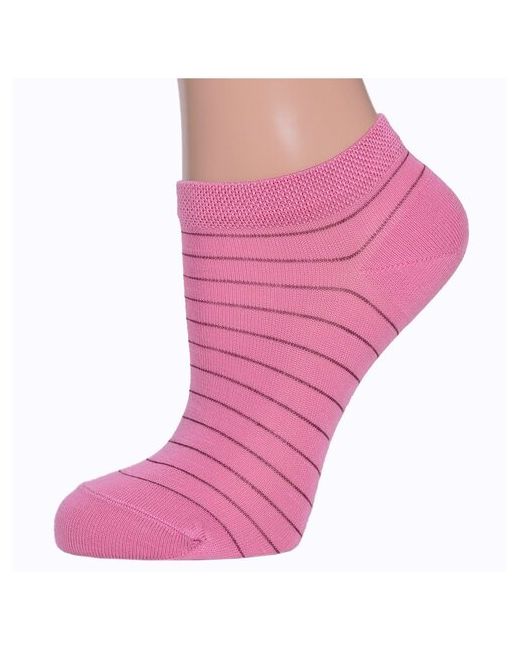 Grinston носки из микромодала socks PINGONS размер 23