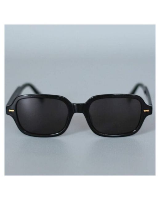 Marked Солнцезащитные очки ROMY Black