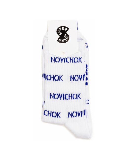 Super socks Новичок 35-40