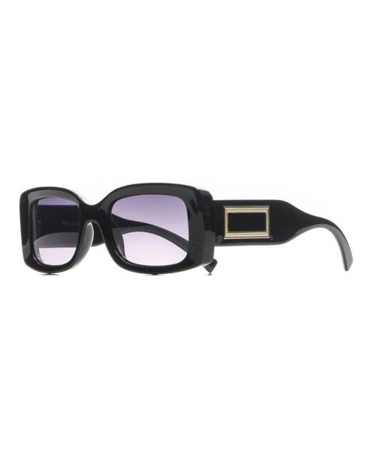 Farella Солнцезащитные очки Прямоугольные Поляризация Защита UV400 Подарок/FAP2103/C4