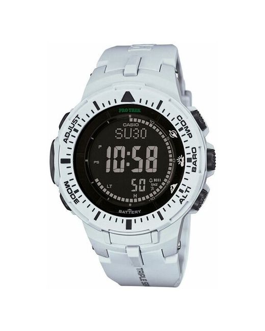 Casio Наручные часы PRG-300-7E