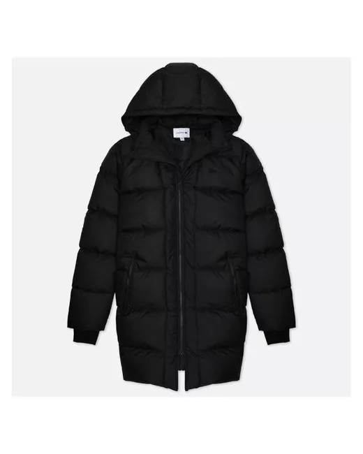 Lacoste пуховик Hooded Quilted Coat Размер 54