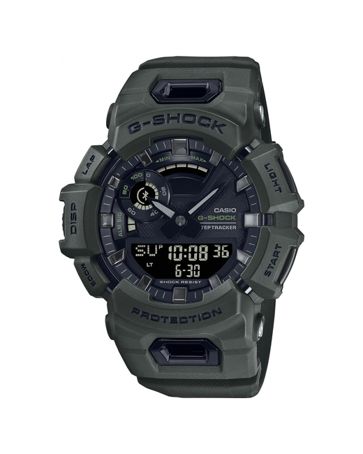 Casio Наручные часы G-Shock GBA-900UU-3A