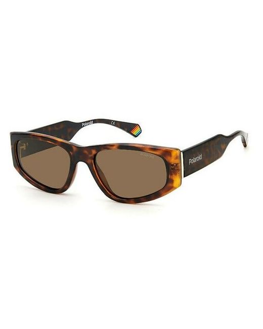 Polaroid Солнцезащитные очки PLD 6169/S 086 SP 55