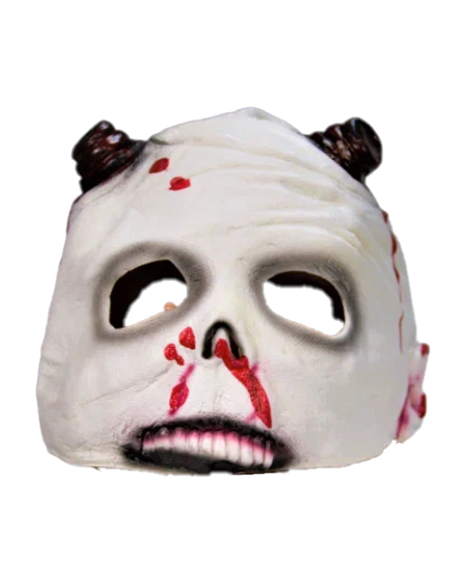 Филькина Грамота Латексная маска Череп реквизит для косплея страшная латексная реалистичная ужасов на Хэллоуин