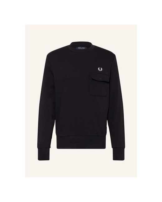Fred Perry Свитшот размер S