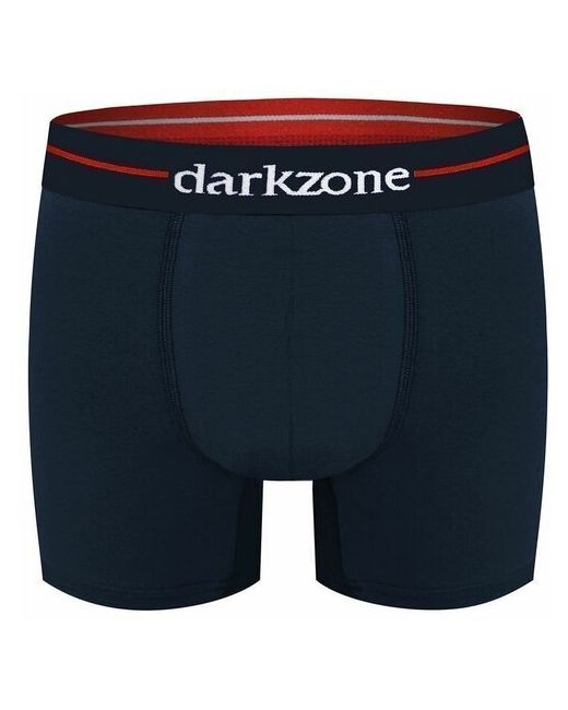 Darkzone трусы боксеры темно DZN2054 M 44