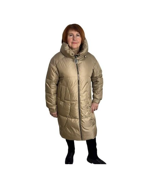 Hannan Зимняя куртка. Размер 46