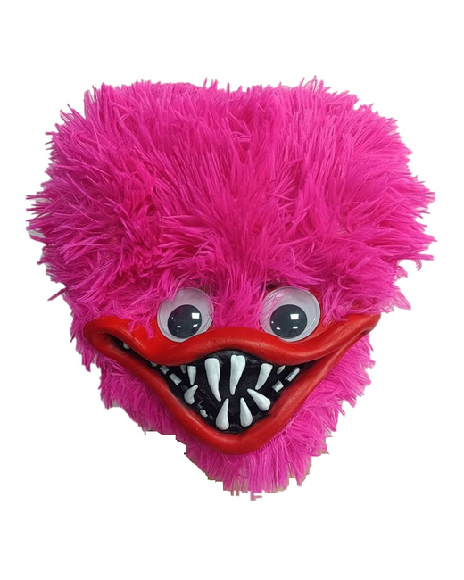 Филькина Грамота Латексная маска Киси Миси реквизит для косплея страшная латексная реалистичная на Хэллоуин
