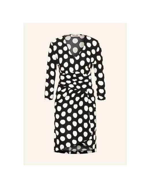Diane Von Furstenberg Платье размер S