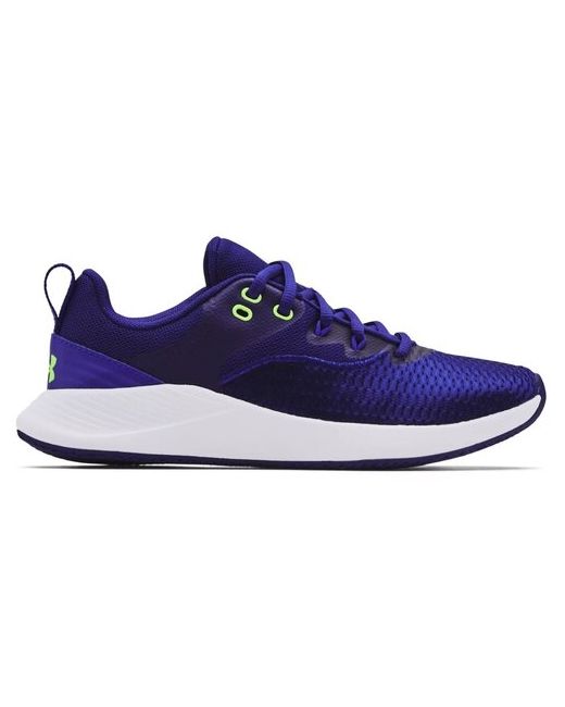 Under Armour Кроссовки UA W Charged Breathe TR 3 7