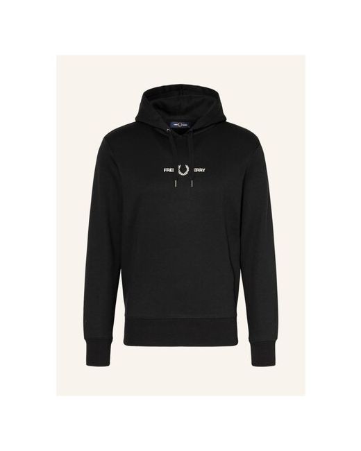 Fred Perry Худи размер S