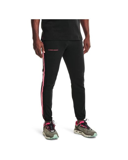 Under Armour Брюки Rival Terry Amp Pant Sm 1361638-001