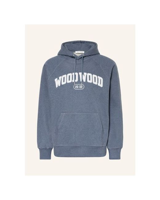 Woodwood Худи размер M