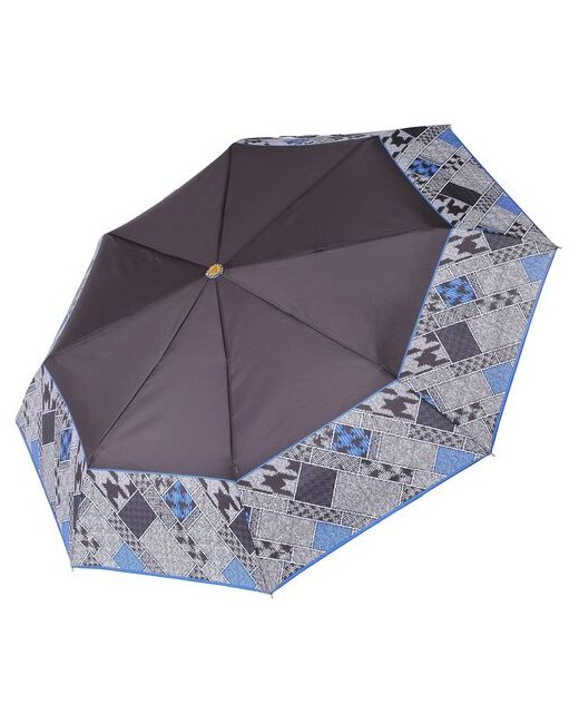 Fabretti L-20159-2 Зонт жен. облегченный суперавтомат 3 сложенияэпонж