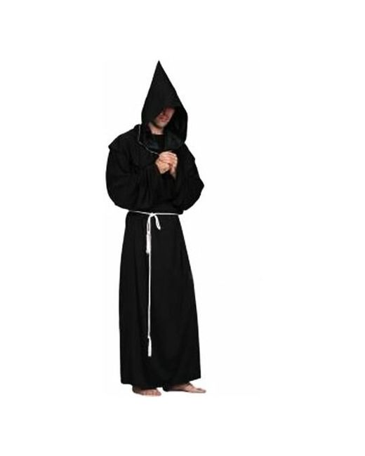 Бока С Карнавальный костюм Монах размер 50-52 Бока