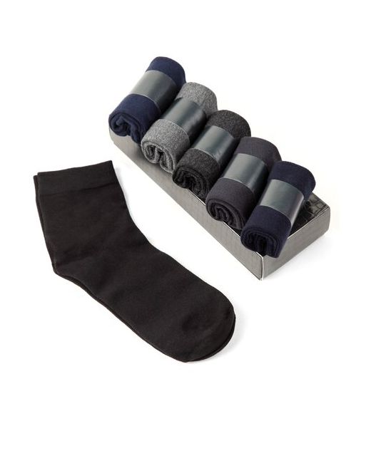Fastini Socks Набор мужских носков 6 пар разноцветные 41-47