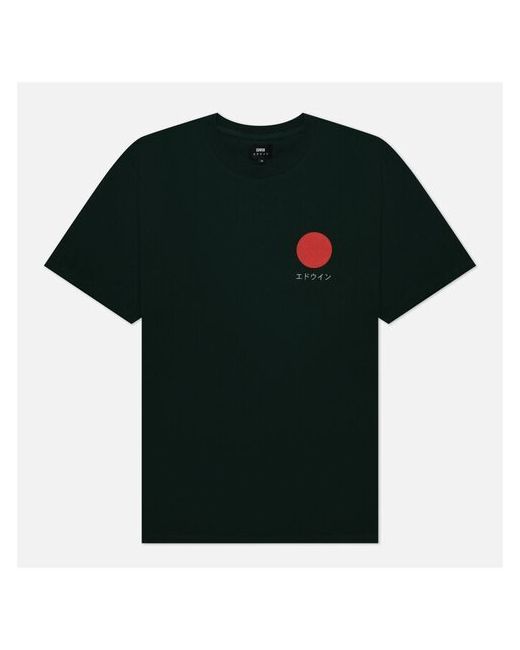 Edwin футболка Japanese Sun Размер S