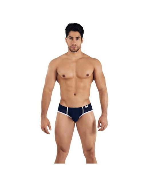 Clever брифы темно EXOTIC BRIEF 029908 L 48