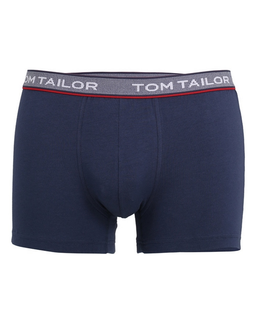 Tom Tailor трусы боксеры темно 070265/5644 7266 S 44