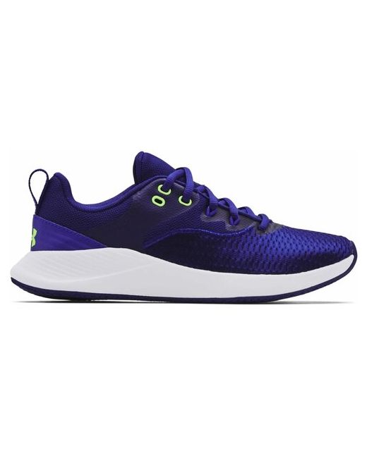Under Armour Кроссовки UA W Charged Breathe TR 3 65