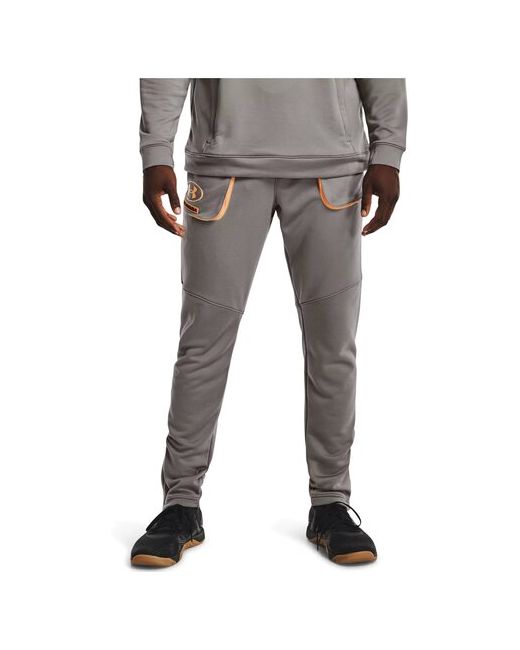 Under Armour Брюки UA ARMOUR TERRY EVLTN JOGGER Мужчины 1366483-066 MD