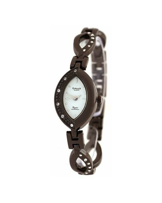 Omax Наручные часы Crystal JES110M003