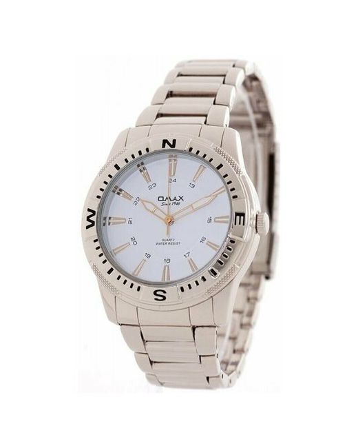 Omax Наручные часы Crystal DBA501P073-8