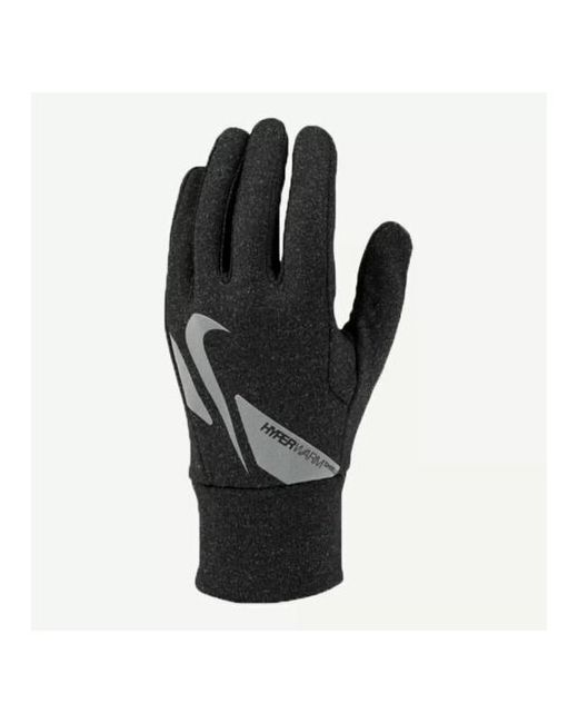 Nike Утепленные перчатки HyperWarm Shield. Размер S