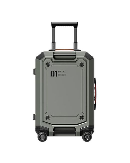 URevo Чемодан Xiaomi Suitcase Sahara Army 24 дюйма Dark Green