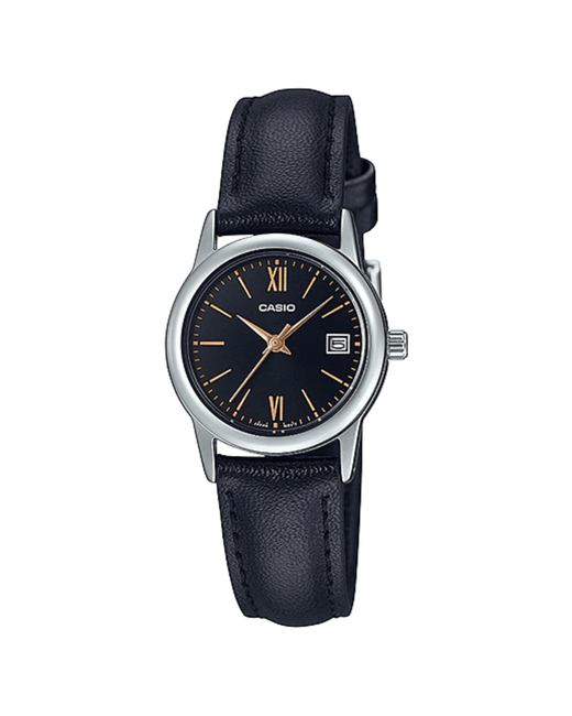 Casio Наручные часы Collection LTP-V002L-1B3