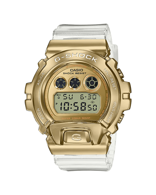 Casio Наручные часы G-Shock GM-6900SG-9