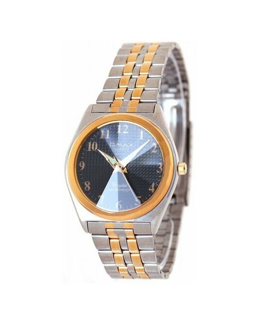 Omax Наручные часы Crystal WP7001N002
