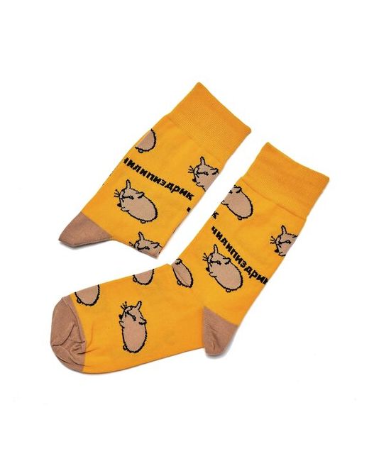 St. Friday Носки Socks чилипиздрик размер 38-41