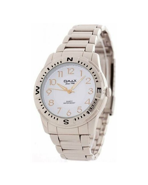 Omax Наручные часы Crystal DBA501P073-1