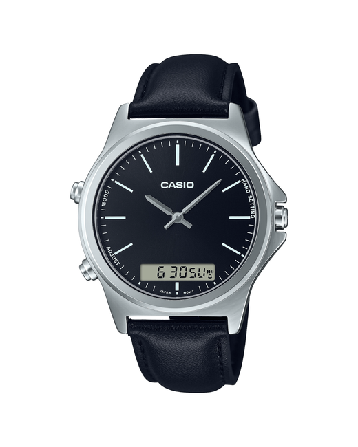 Casio Наручные часы Collection MTP-VC01L-1E