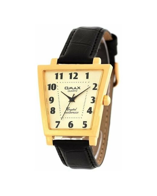 Omax Наручные часы Crystal LF5049G011
