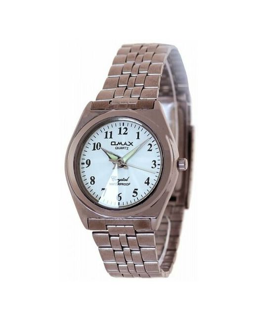 Omax Наручные часы Crystal WP7001M003