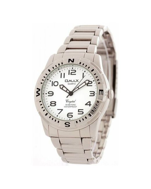 Omax Наручные часы Crystal DBA501P073