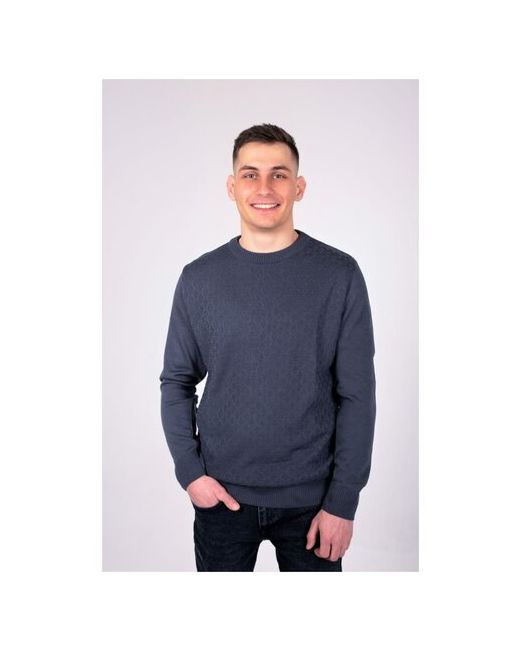 Chapken Джемпер вязаный свитер кардиган шерстянойкофта пуловер размер 54