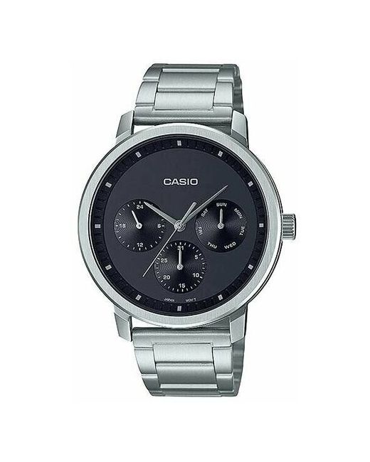Casio Наручные часы MTP-B305D-1E