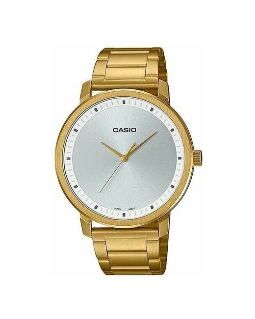 Casio Наручные часы MTP-B115G-7E