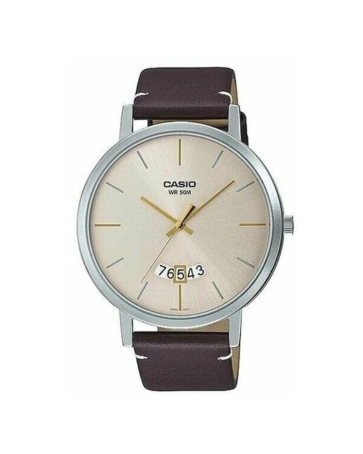 Casio Наручные часы MTP-B100L-2E