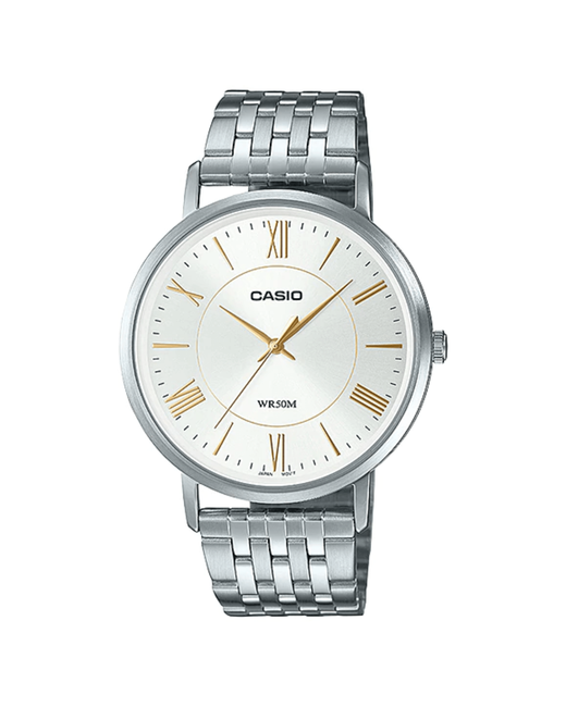 Casio Часы наручные MTP-B110D-7A