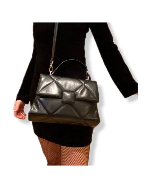 Fashion bag Сумка кросс-боди через плечо премиум эко кожа клатч повседневная в подарок