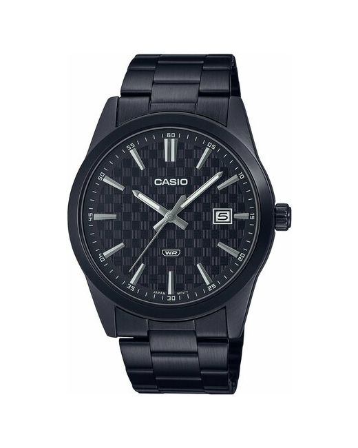 Casio Наручные часы MTP-VD03B-1A