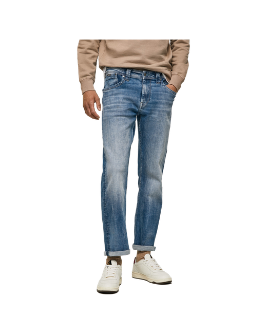 Pepe Jeans London брюки джинсы для London модель PM206468MN04 размер 36/34