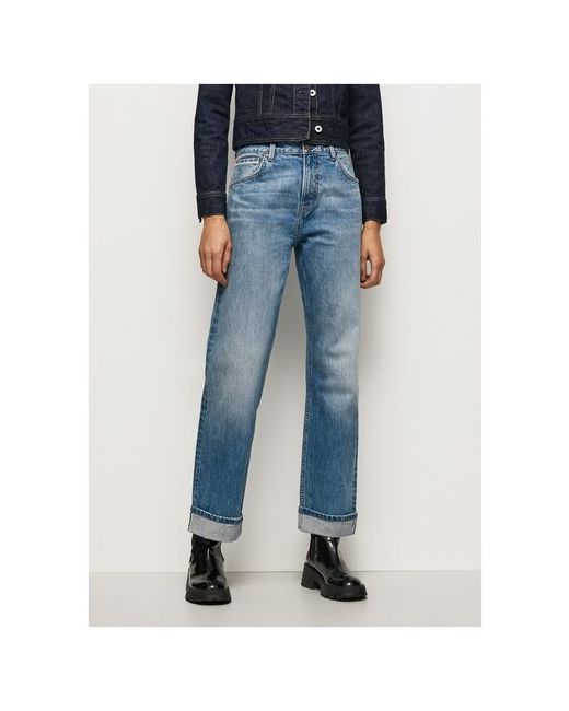 Pepe Jeans London брюки джинсы для London модель PL2043742 размер 30/32