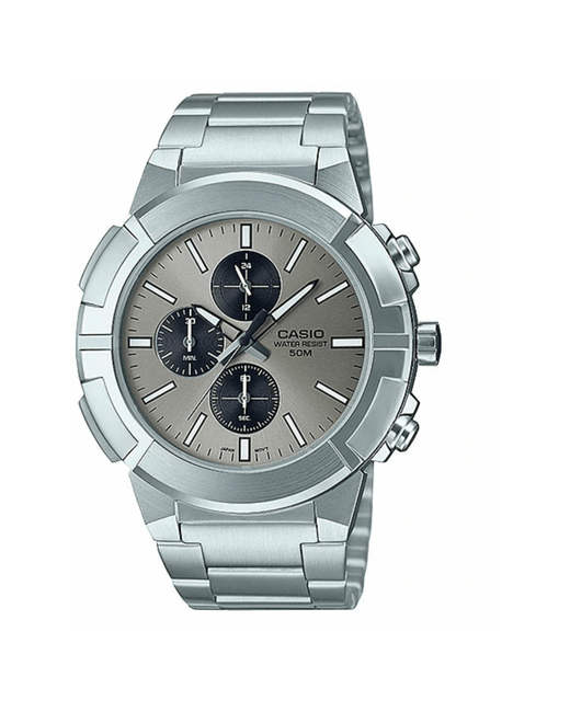 Casio Наручные часы Collection MTP-E501D-8A