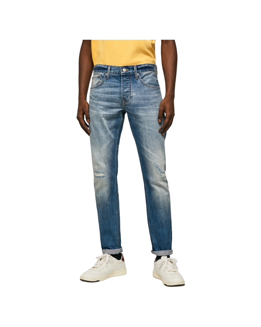 Pepe Jeans London брюки джинсы для London модель PM2067492 размер 29/32